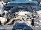 Infiniti Fx45 JNRBS08W34X401387 снимка