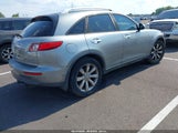 Infiniti Fx45 JNRBS08W34X401387 снимка