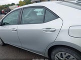 Toyota Corolla Le 2T1BURHEXKC176080 снимка