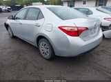Toyota Corolla Le 2T1BURHEXKC176080 снимка