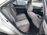 Toyota Corolla Le 2T1BURHEXKC176080 снимка