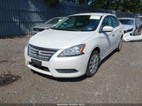 Nissan Sentra S 3N1AB7AP2DL732404 снимка