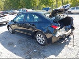 Toyota Corolla Le 5YFEPMAE1MP202635 снимка