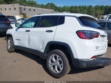 Jeep Compass Sport 4X4 3C4NJDAN5RT135429 снимка