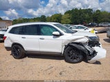 Honda Pilot Awd Elite 5FNYF6H03LB039860 снимка