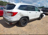 Honda Pilot Awd Elite 5FNYF6H03LB039860 снимка