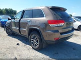 Jeep Grand Cherokee Limited 4X4 1C4RJFBG6JC442413 fotografie