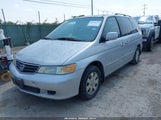 Honda Odyssey Ex 2HKRL18662H517483 снимка