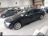 BMW 745Li WBAGN63494DS46140 снимка