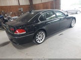 BMW 745Li WBAGN63494DS46140 снимка