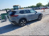 Nissan Rogue Platinum Fwd JN8AT3DC6MW104355 fotografie