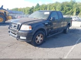 Ford F-150 Fx4/Lariat/Xl/Xlt 1FTPX14514NA93304 photo