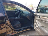 Honda Accord Lx 1HGCV1F18JA058195 fotografie