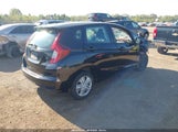 Honda Fit Lx 3HGGK5H46KM748430 fotografie