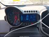 Chevrolet Sonic Lt Auto 1G1JC6SH4G4160945 снимка