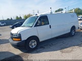 Chevrolet Express  Work Van 1GCZGHFG0K1304318 снимка