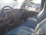 Chevrolet Express  Work Van 1GCZGHFG0K1304318 снимка