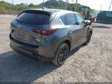 Mazda Cx-5 2.5 Turbo JM3KFBAY3P0126183 снимка
