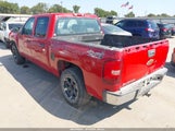Chevrolet Silverado  Lt2 3GCEK13M97G516299 снимка