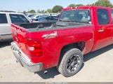 Chevrolet Silverado  Lt2 3GCEK13M97G516299 снимка