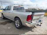 Ram  Big Horn 4X2 6'4 Box 1C6RR6TT4HS651337 fotografie