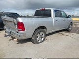 Ram  Big Horn 4X2 6'4 Box 1C6RR6TT4HS651337 fotografie
