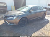 Chrysler 200 Limited 1C3CCCAB5FN759023 fotografie