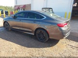 Chrysler 200 Limited 1C3CCCAB5FN759023 fotografie