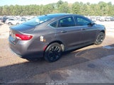 Chrysler 200 Limited 1C3CCCAB5FN759023 fotografie