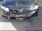 Honda Civic Lx 2HGFA1F50AH309384 снимка