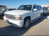 GMC Yukon Xl  Denali 1GKFK66U44J133981 снимка