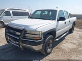 Chevrolet Silverado 2500Hd 1GCHC23U32F123151 снимка