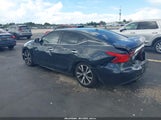 Nissan Maxima 3.5 Sl 1N4AA6AP3HC404247 снимка