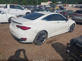 Infiniti Q60 Red Sport 400 Awd JN1FV7LL3MM560042 fotografie