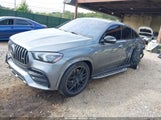 Mercedes-Benz Amg Gle 53 Coupe 4Matic 4JGFD6BB8NA759945 снимка