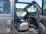 Jeep Wrangler Unlimited Sport S 4X4 1C4HJXDG0KW530193 fotografie