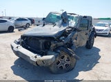 Jeep Wrangler Unlimited Sport S 4X4 1C4HJXDG0KW530193 снимка