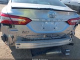 Toyota Camry Xse 4T1B61HK8KU199888 photo