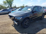 Mercedes-Benz Glc 300 4Matic W1N0G8EB1LF826001 снимка