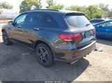 Mercedes-Benz Glc 300 4Matic W1N0G8EB1LF826001 снимка