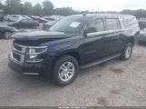Chevrolet Suburban Lt 1GNSCHKC4JR271315 снимка