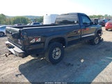 GMC Sierra 2500Hd Sle 1GTHK24235E208081 снимка