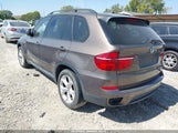 BMW X5 xDrive50I 5UXZV8C53BL417532 снимка
