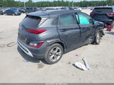 Hyundai Kona Sel KM8K32AB7PU932495 снимка