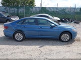 Volkswagen Jetta 1.4T R-Line/1.4T S/1.4T Se 3VWC57BU6KM210736 fotografie