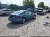 Volkswagen Jetta 1.4T R-Line/1.4T S/1.4T Se 3VWC57BU6KM210736 fotografie