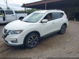 Nissan Rogue Sl Intelligent Awd 5N1AT2MV9LC700160 photo