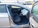 Hyundai Sonata Gls Pzev 5NPEB4AC5CH490121 снимка