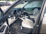 Kia Telluride Ex 5XYP34HC4MG174133 photo