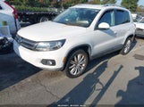 Volkswagen Tiguan Se WVGAV3AX7EW537841 снимка